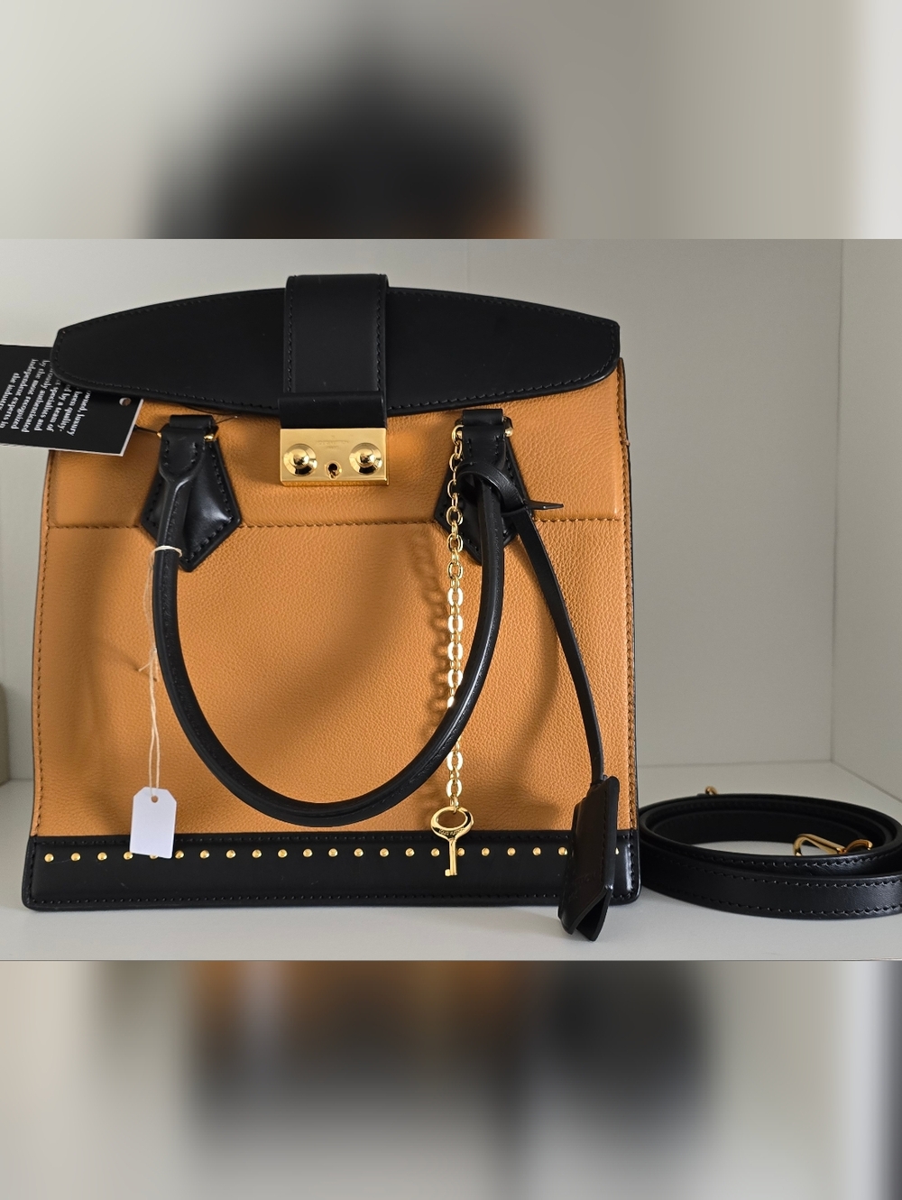 LV COURLY MARLEY MM